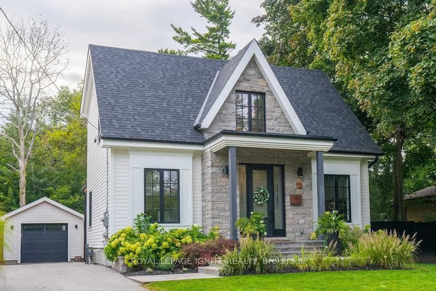 Bsmt-30 Watson Drive, Toronto, ON, M1C 1E3