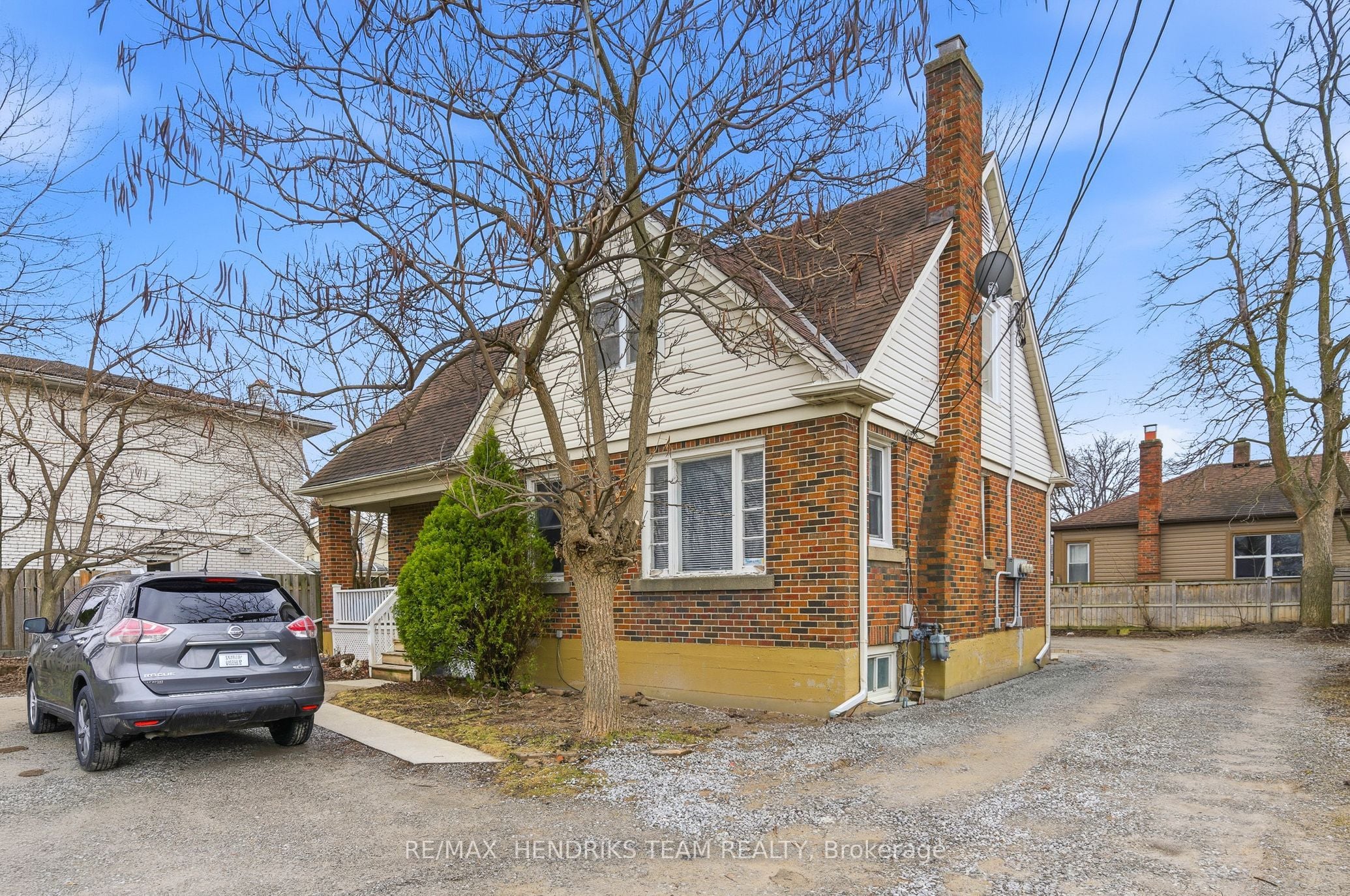 140 Eastchester Avenue, St. Catharines, ON, L2P 2Z4