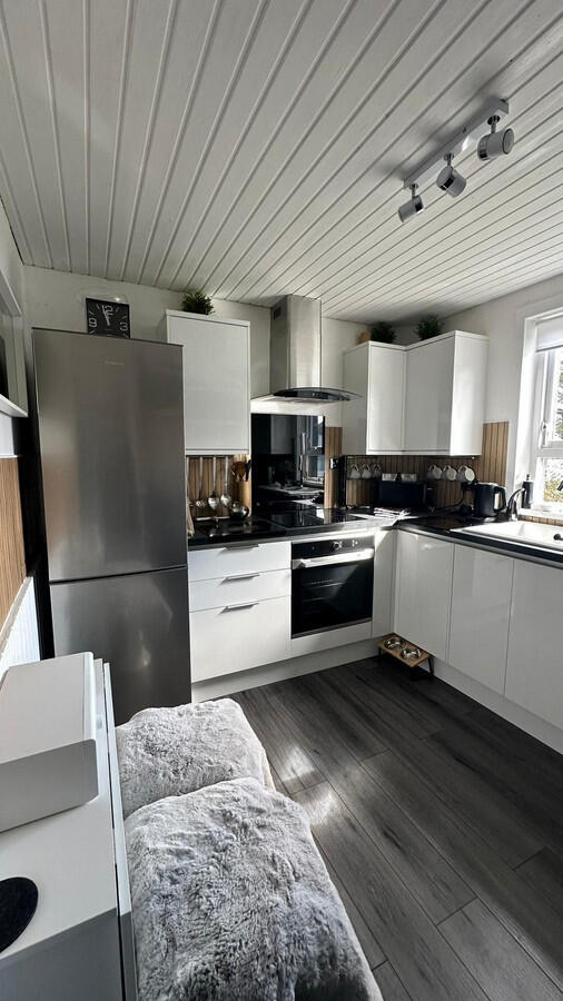 Additional image 8 of Cross Slacks, Banff, AB45