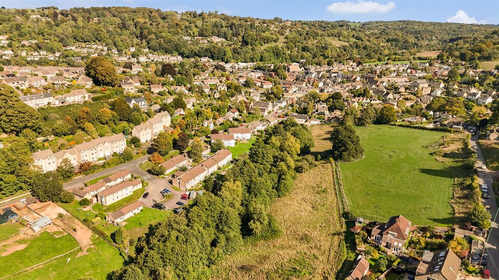 Additional image 5 of Land for saleAt Miry Fields, Pike Lane, Nailsworth GL6