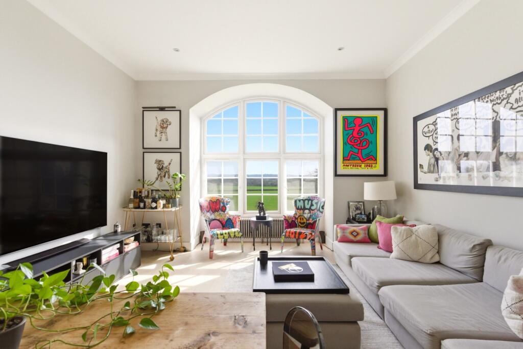 Additional image 19 of West Hall, Beningfield Drive, Napsbury Park, St. Albans, AL2