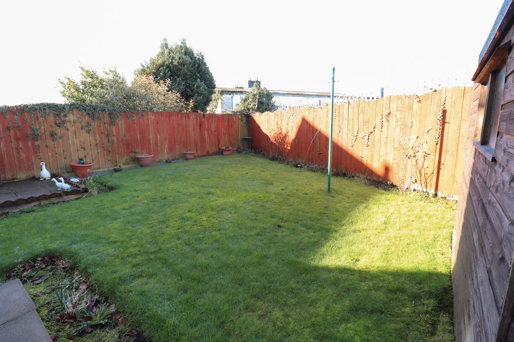 Additional image 32 of 3 bed link detached house for sale8 Windsor Place, Dumfries DG2
