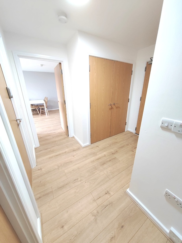 Additional image 6 of 2 Bed Flat, Camp St, M7, N1 7GU