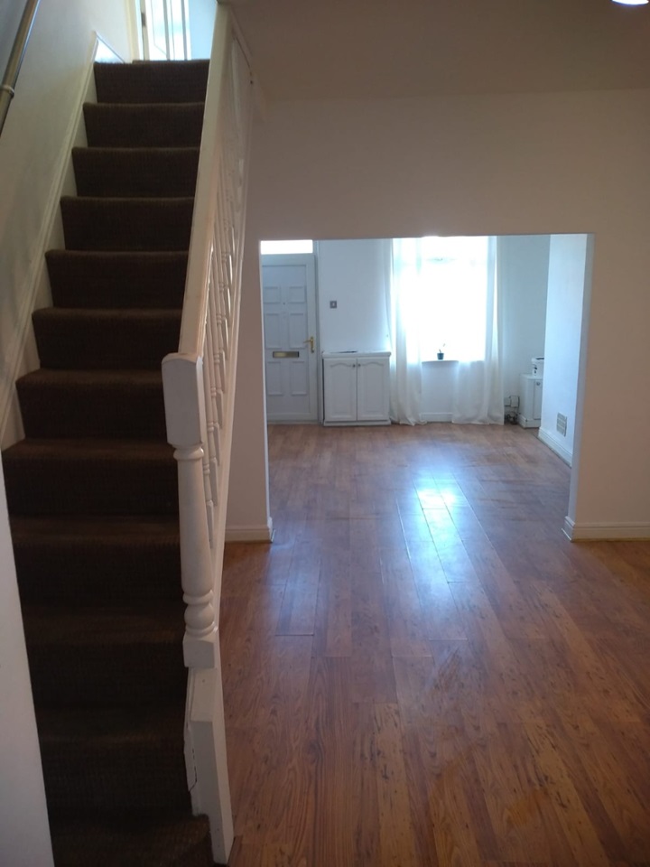 Additional image 3 of 2 Bed Terraced House, Norway Street, M6, N1 7GU