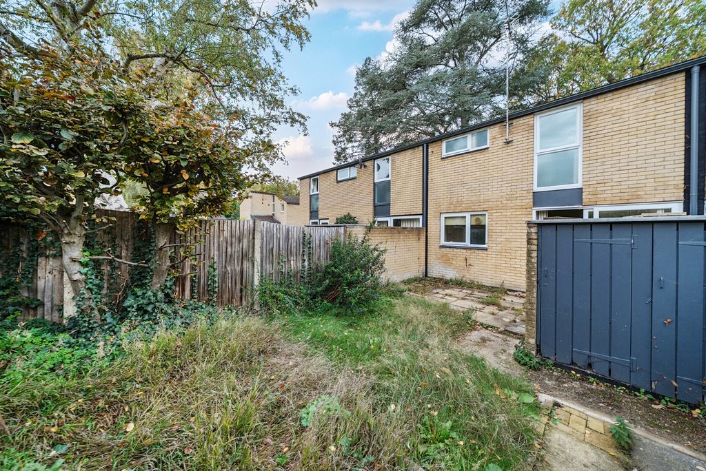 Additional image 15 of 3 bed terraced house for saleHolme Chase, Weybridge KT13