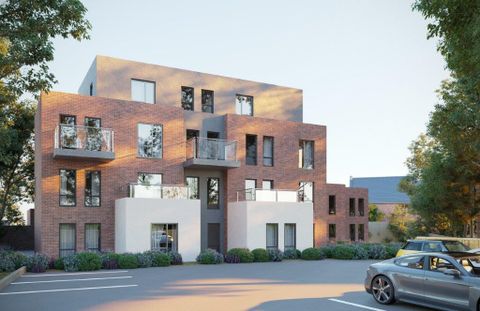 Carmona Court, Cavendish Road, Salford M7