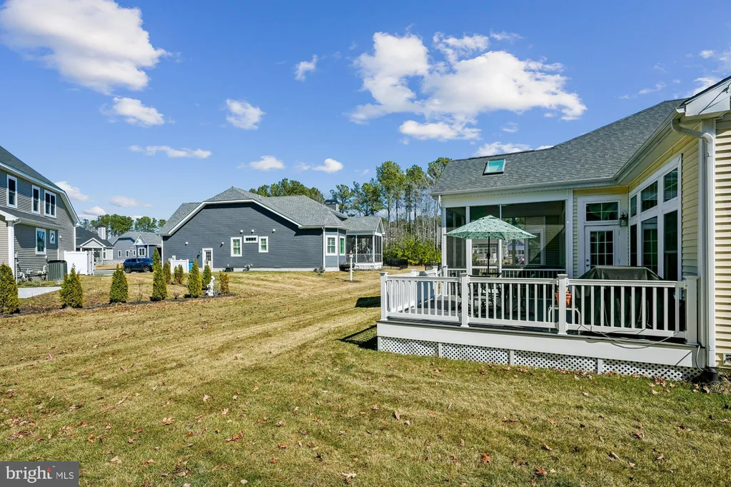 Additional image 8 of 26349 Tributary Boulevard, Millsboro, DE 19966