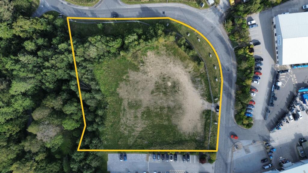 Additional image 4 of Development Site, Camiestone Road, Inverurie, AB51 5GT