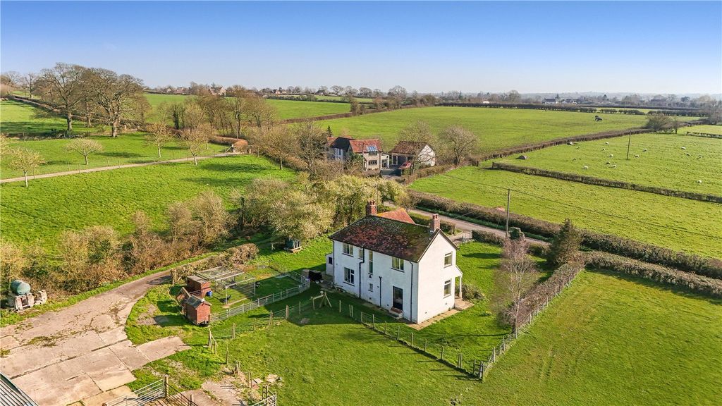 Additional image 6 of Land for saleBadgworth Lane, Badgworth, Axbridge, Somerset BS26