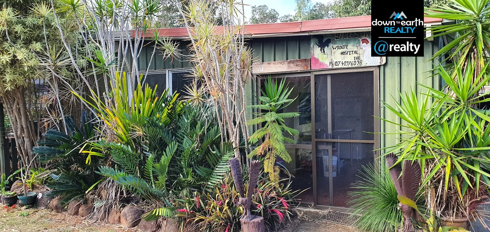 Additional image 35 of 161 River Road, Millstream QLD 4888