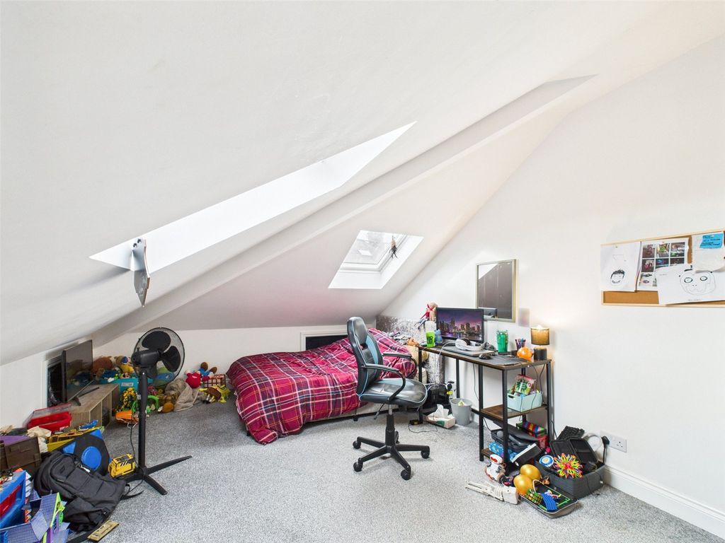 Additional image 12 of 4 bed semi-detached house for saleGlanville Road, Tavistock, Devon PL19