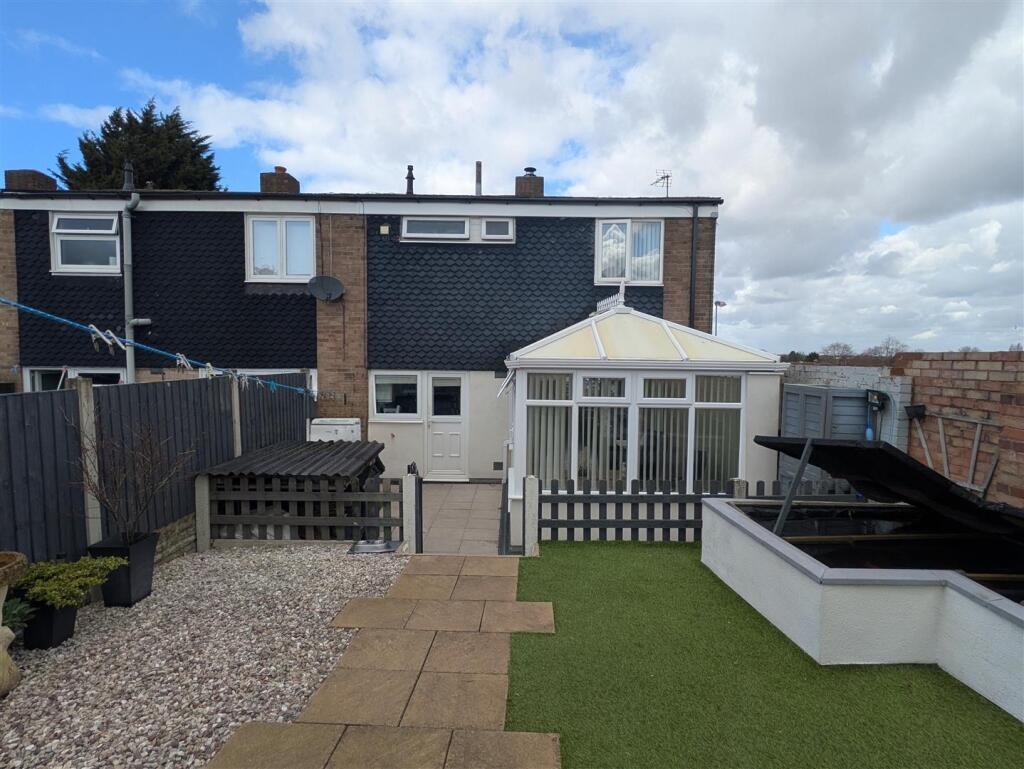 Additional image 12 of The Lea, Birmingham