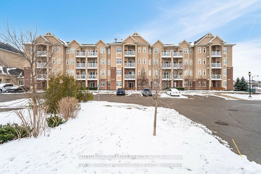 111-1360 Costigan Road, Milton, ON, L9T 8X6