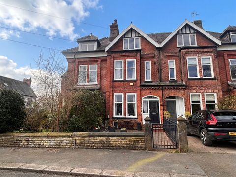 Primary image of Egerton Park, Worsley M28