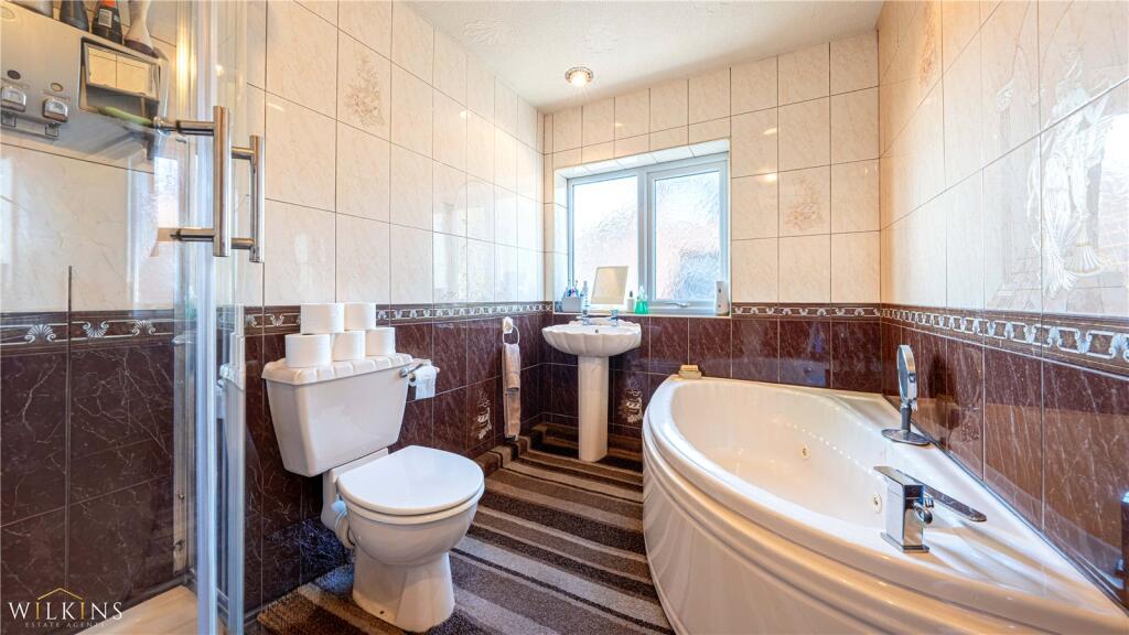 Additional image 18 of Fir Tree Close, Birmingham, West Midlands, B44