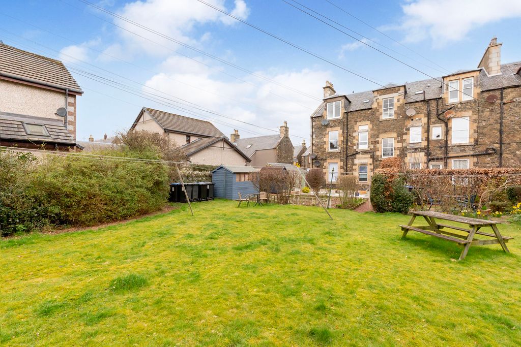 Additional image 12 of 2 bed flat for sale47/4 March Street, Peebles EH45