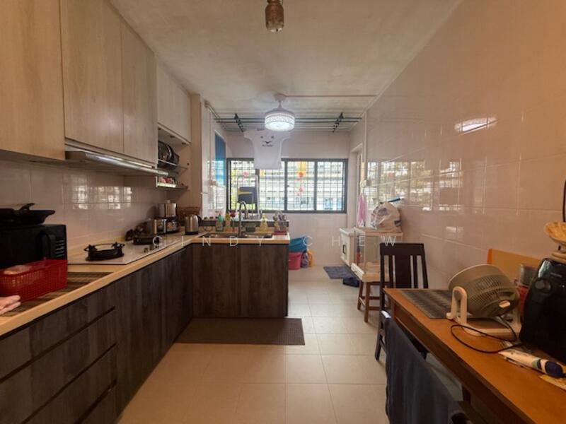 Additional image 11 of 115 Serangoon North Avenue 1