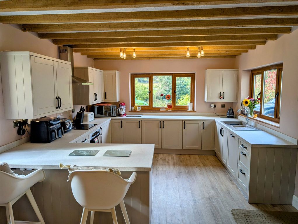 Additional image 10 of 3 bed detached house for saleCefn Bychan Woods, Pantymwyn, Mold, Flintshire CH7