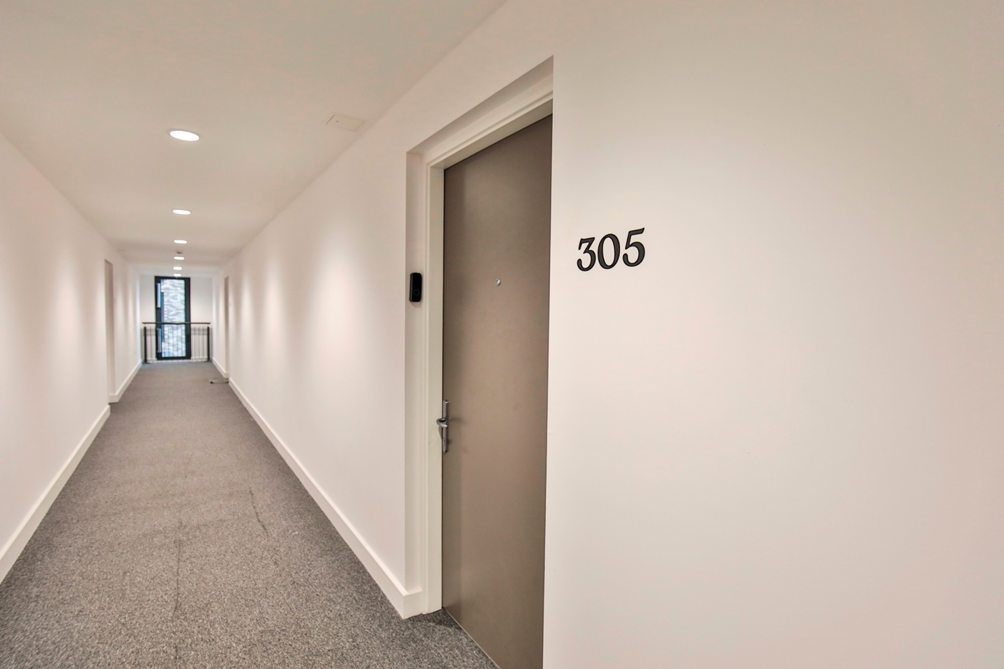 Additional image 54 of 2 Bed Flat, Block B, M5, N1 7GU