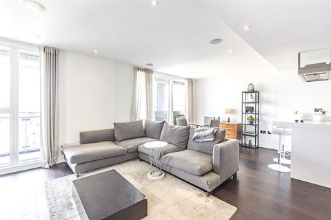 Gatliff Road, Chelsea SW1W