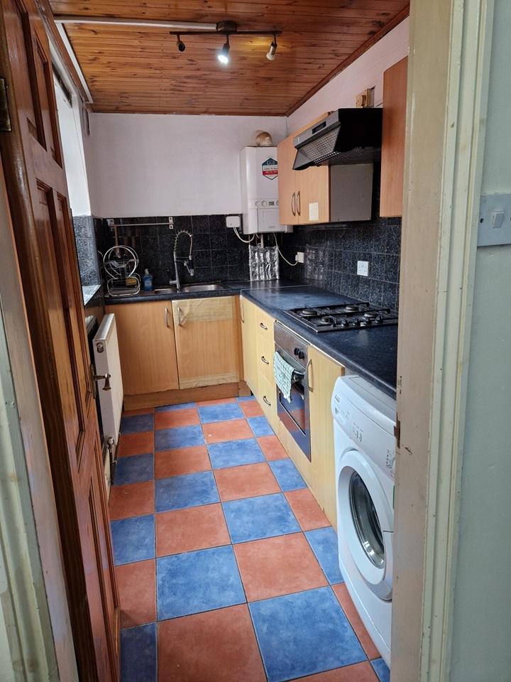 Additional image 5 of 2 Bed Terraced House, Ollier Avenue, M12, N1 7GU