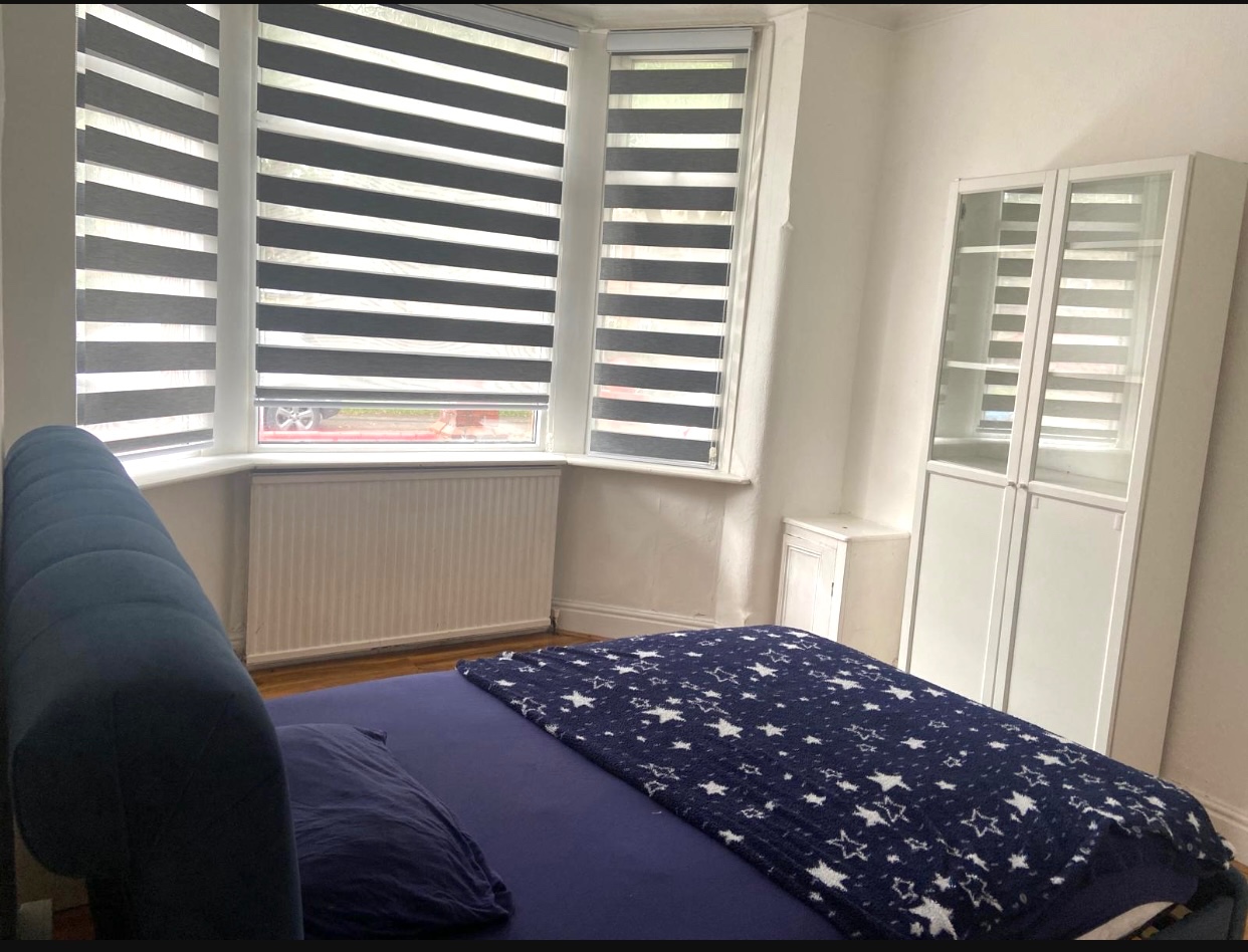 Additional image 5 of Room in a Shared House, Rusholme Grove, M14, M145AR