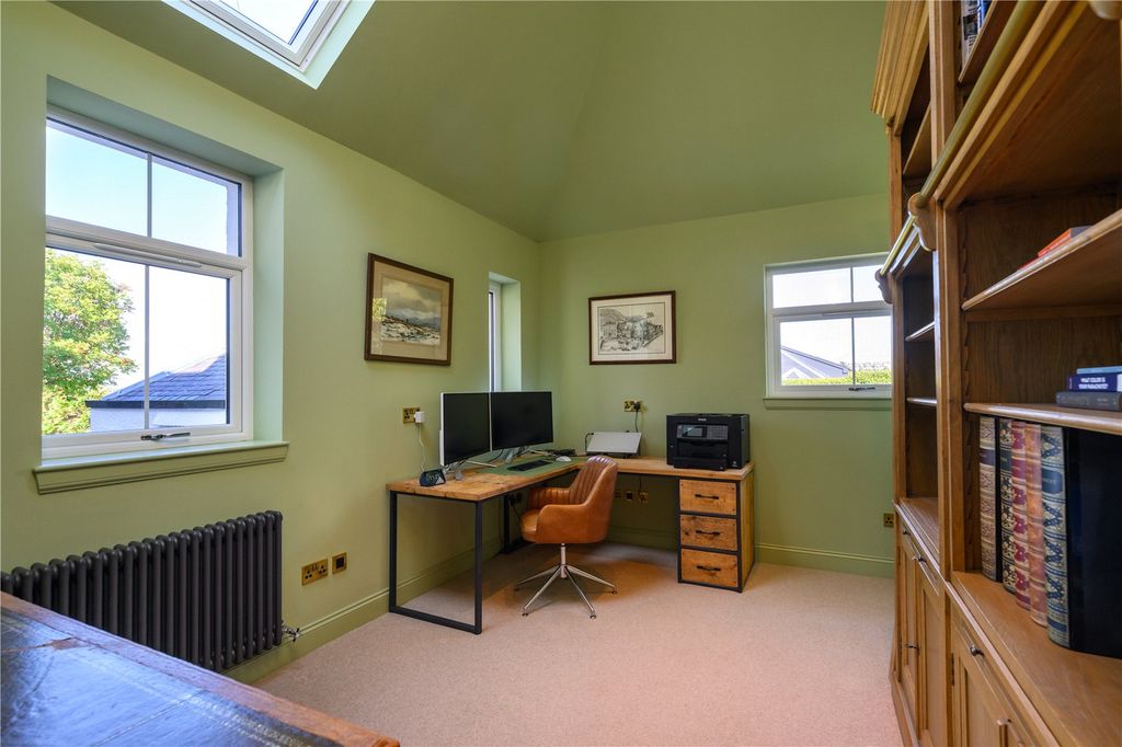 Additional image 11 of 6 bed detached house for saleGarvock Hill, Dunfermline, Fife KY12