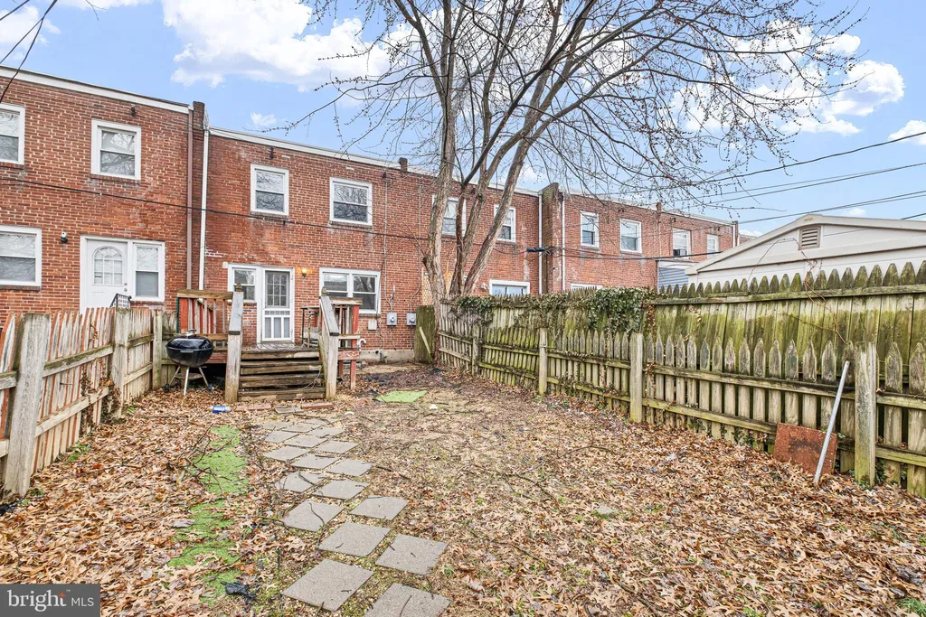 3037 W Court Avenue, Claymont, DE 19703