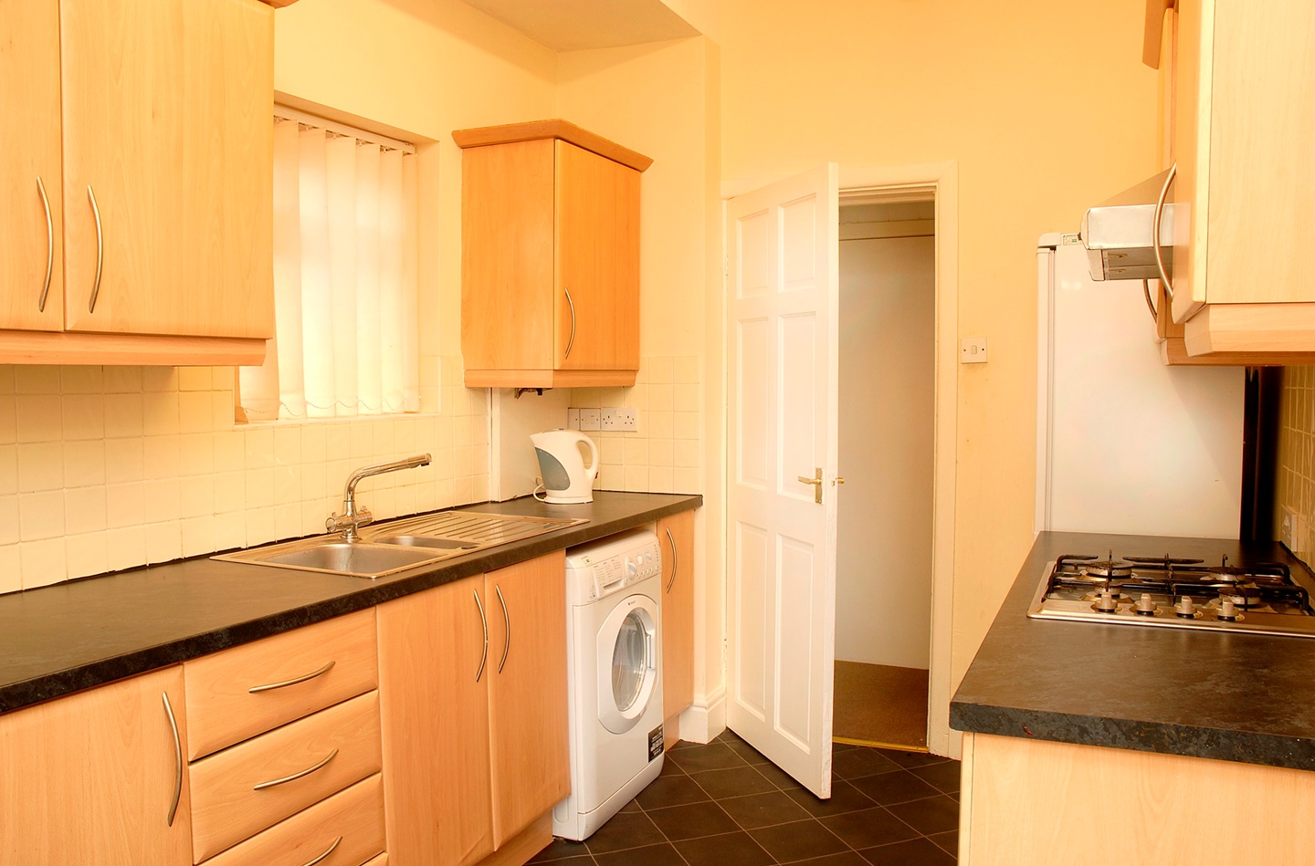 Additional image 2 of 4 Bed Semi-Detached House, Lytham Road, M19, N1 7GU