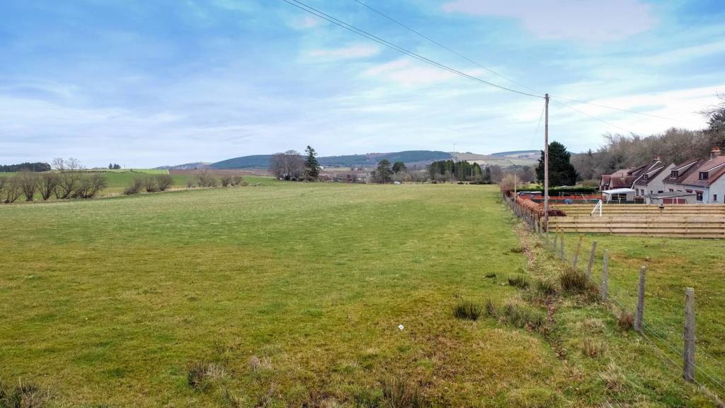 Additional image 5 of Development Land of 6 Plots, Bognie Place, Bognie, Huntly, AB54 6BF