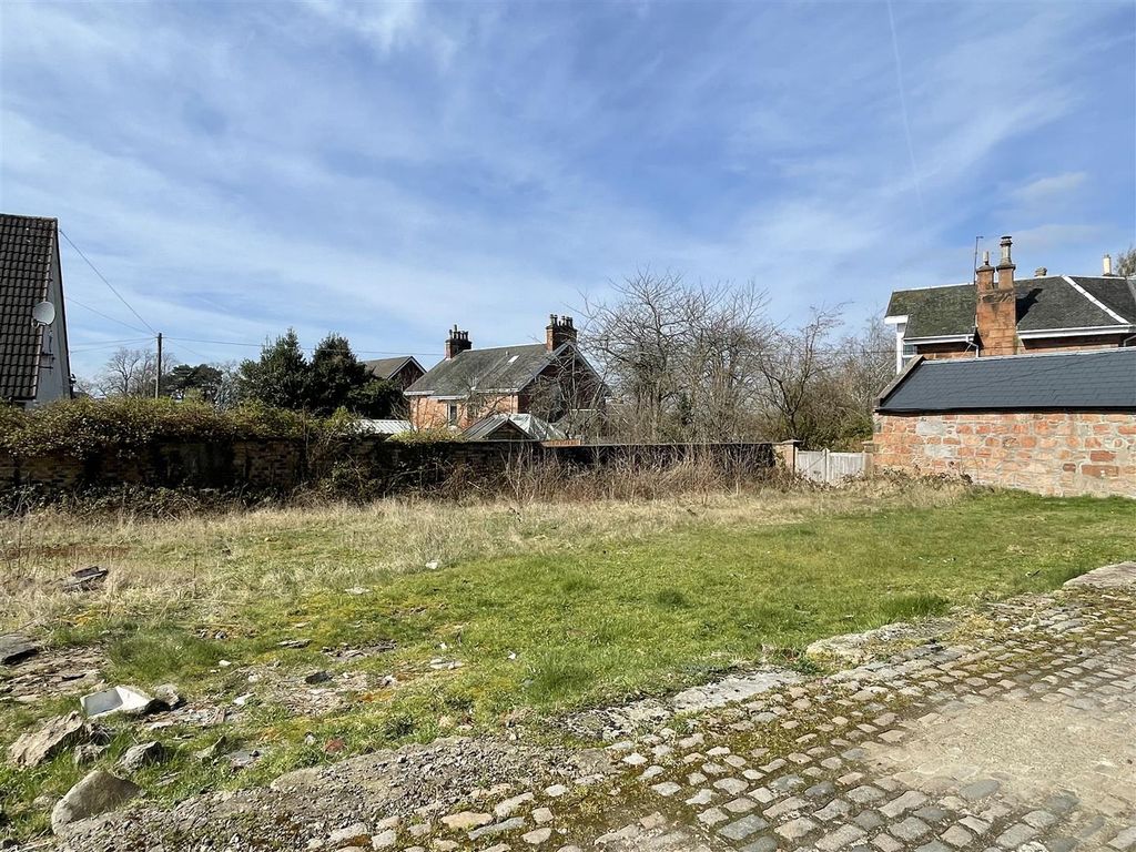 Additional image 4 of Land for saleLand At Church Street, Uddingston, Glasgow G71