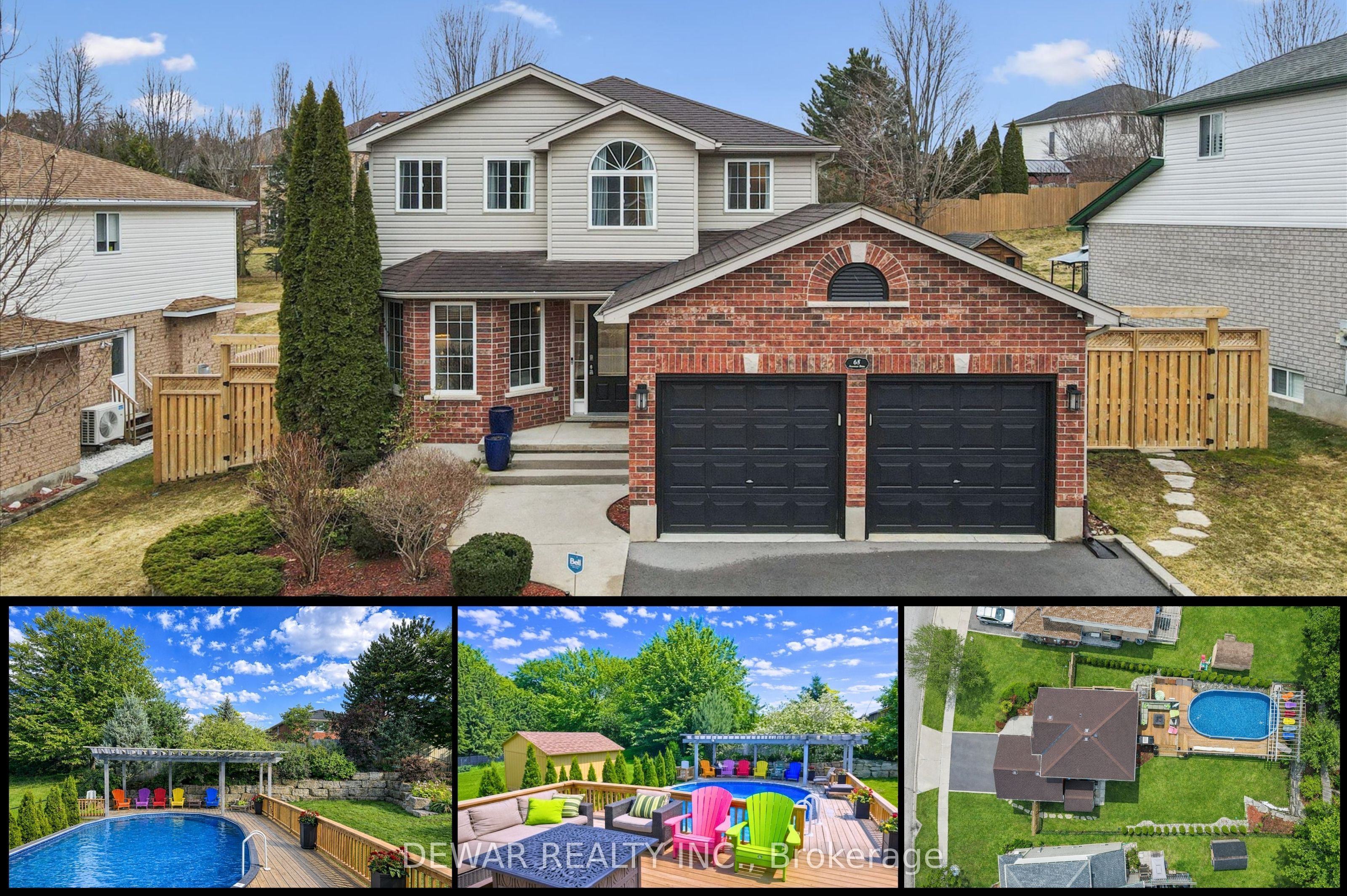 68 Newman Drive, Cambridge, ON, N1S 5A8