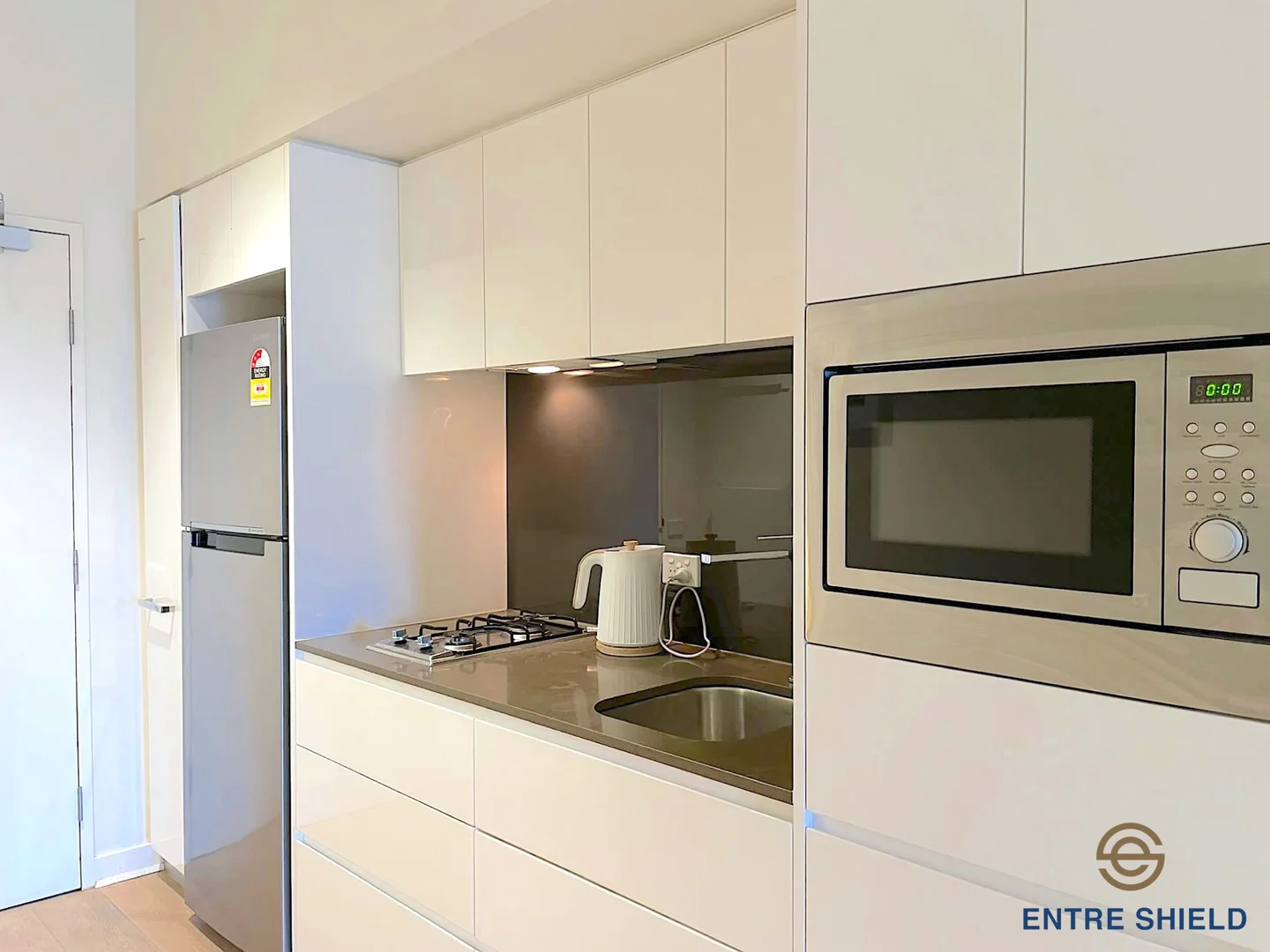 Additional image 4 of 2023/199 William Street, Melbourne VIC 3000