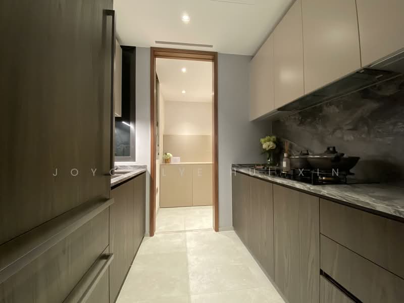 Additional image 10 of 26 Leedon Heights