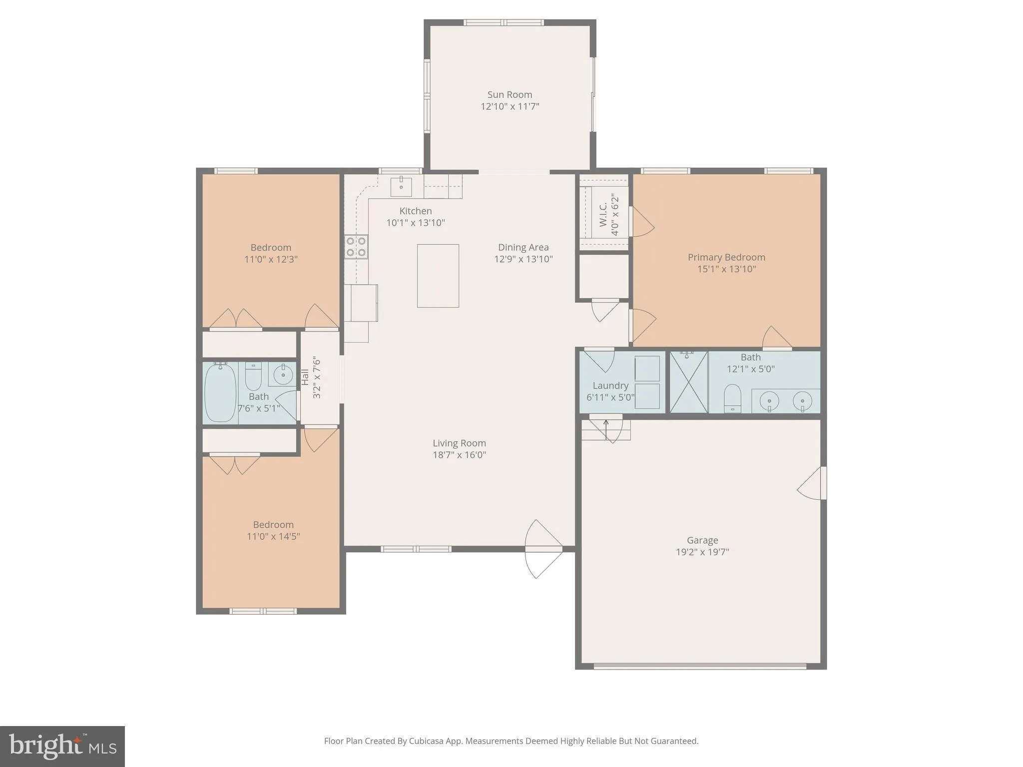 Additional image 60 of 9906 Southpointe Crossing, Seaford, DE 19973