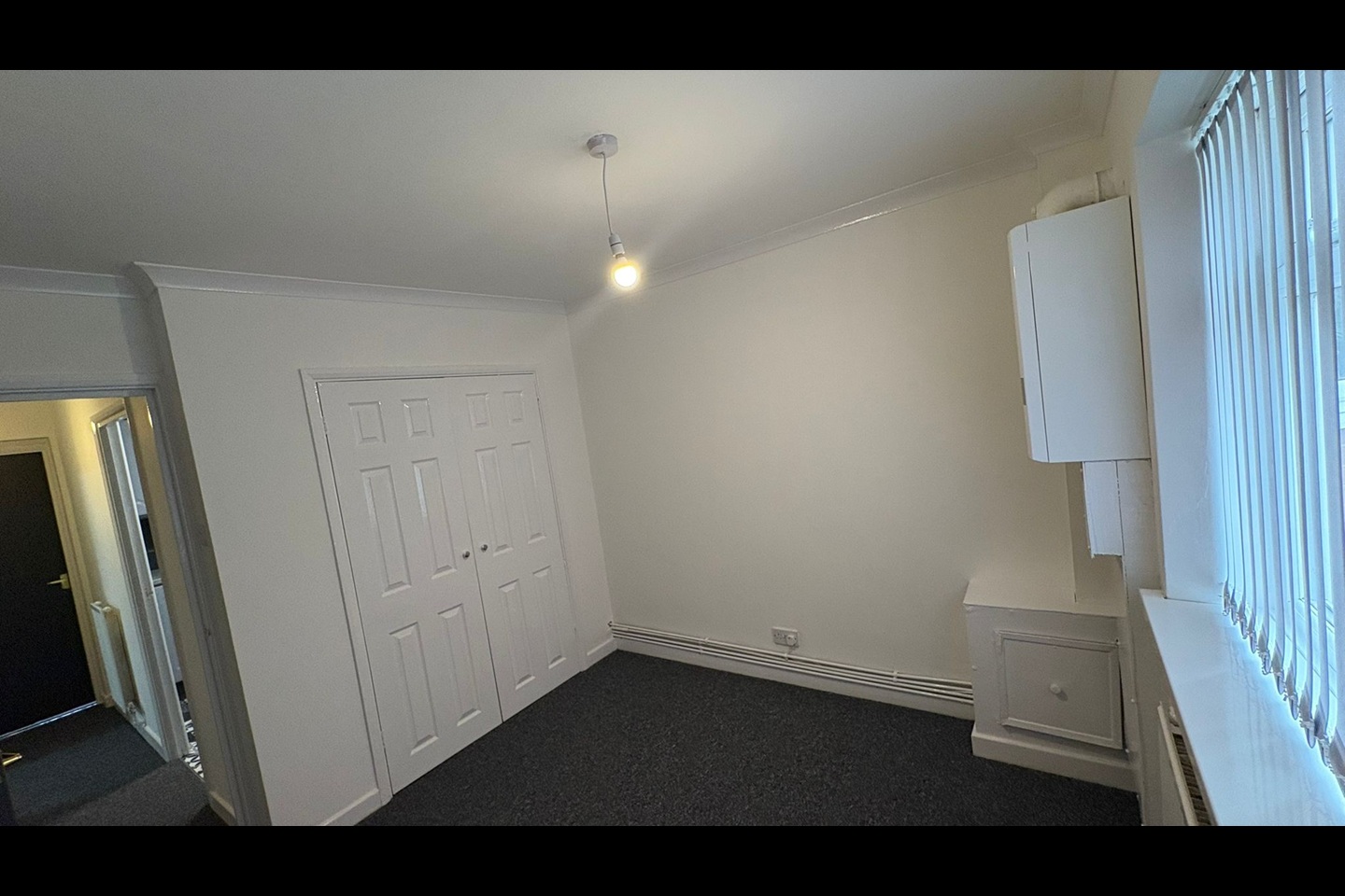 Additional image 3 of 1 Bed Flat, Alexander Court, M5, N1 7GU