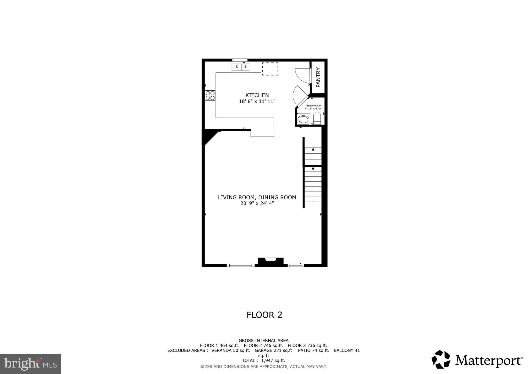 Additional image 121 of 32365 Cea Dag Circle Unit 704, Dagsboro, DE 19939