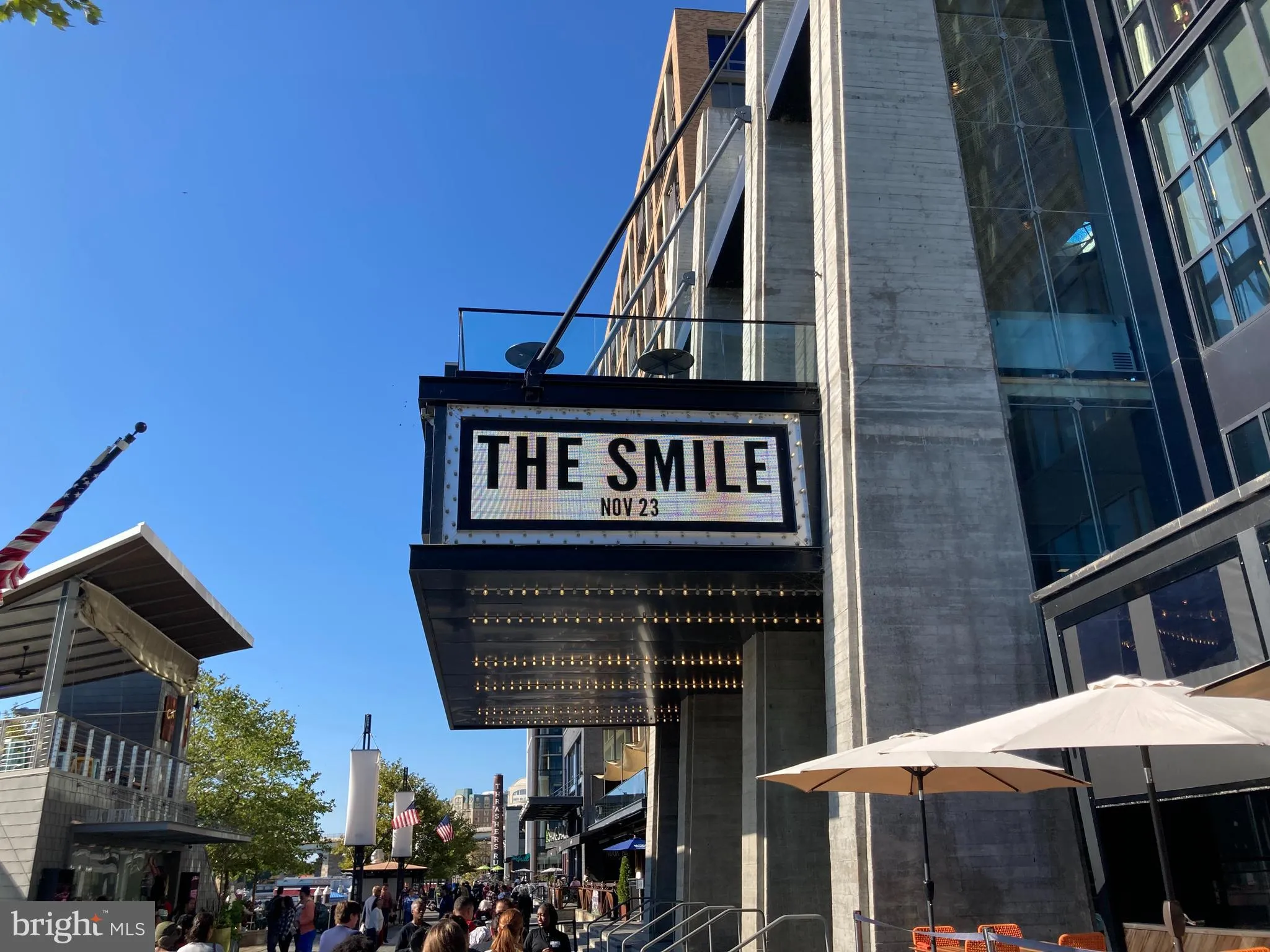 Additional image 86 of 1101 3rd Street SW Unit 312, Washington, DC 20024