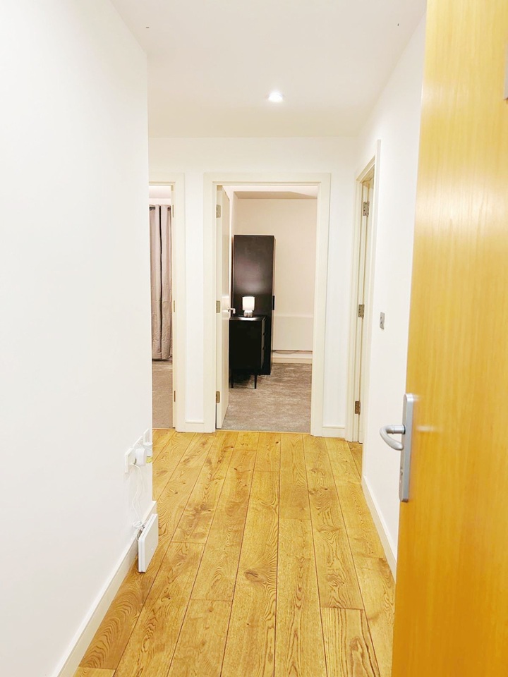 Additional image 10 of 2 Bed Flat, Maltby Street, SE1, N1 7GU