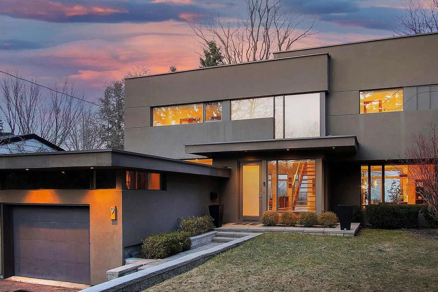 9 Fenwood Heights
