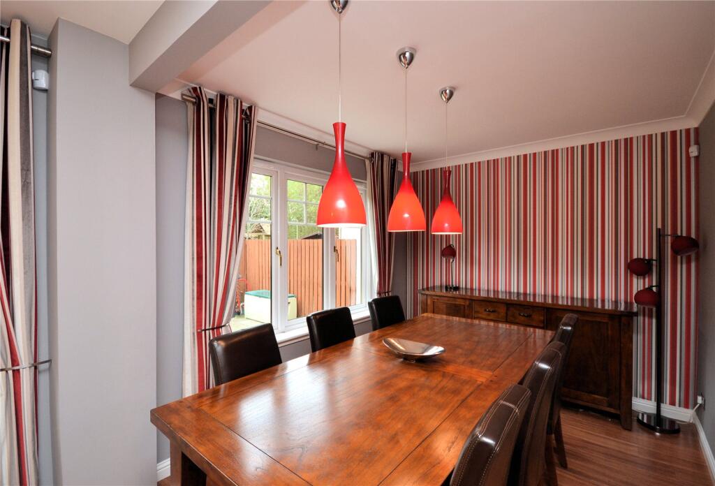 Additional image 6 of Wyness Place, Kintore, Inverurie, Aberdeenshire, AB51