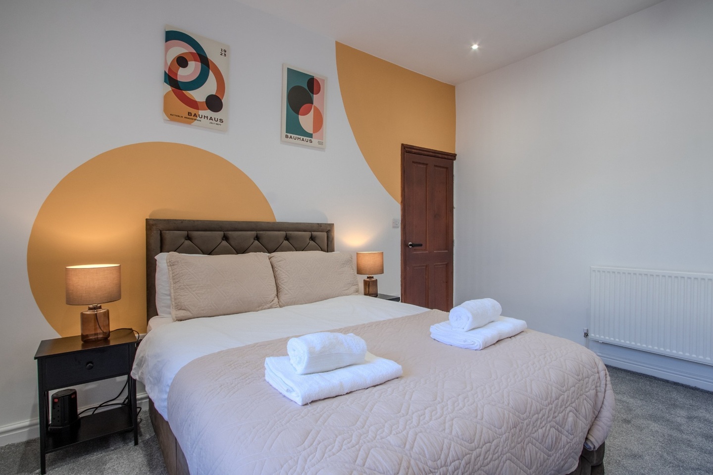 Additional image 8 of 4 Bed Semi-Detached House, College Road, M16, N1 7GU