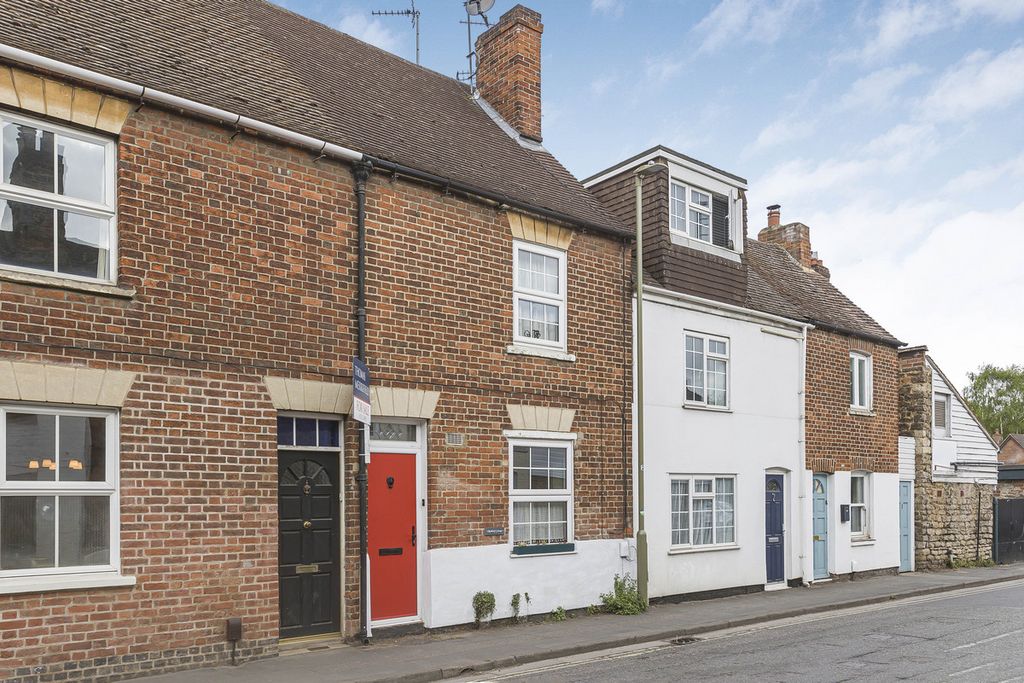 Primary image of 2 bed terraced house for saleSpring Road, Abingdon OX14