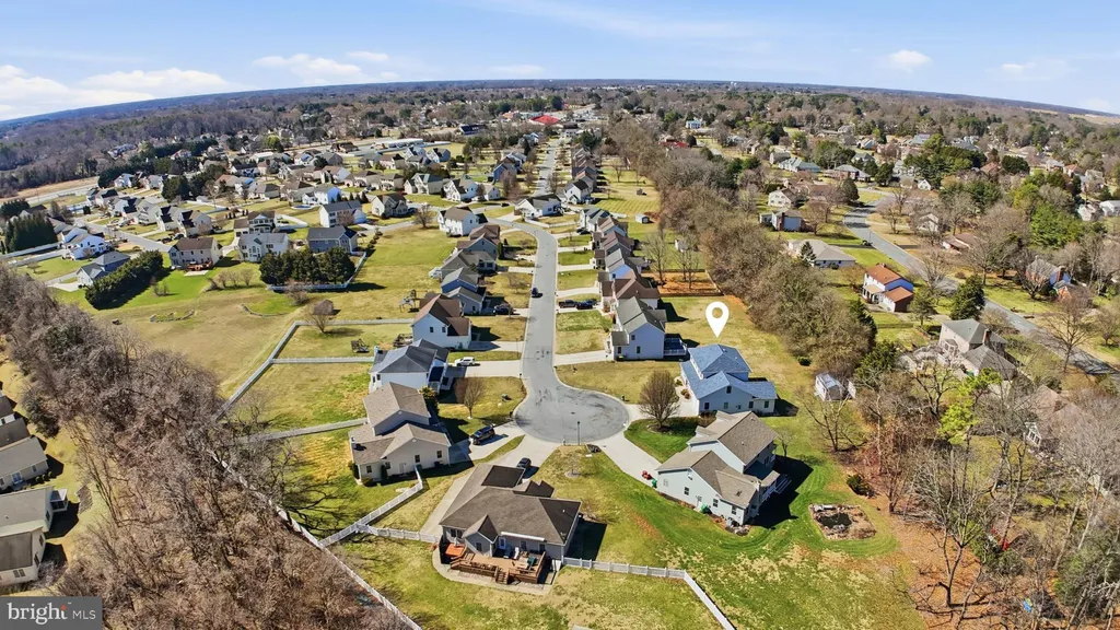 131 Jillian Court, Dover, DE 19901