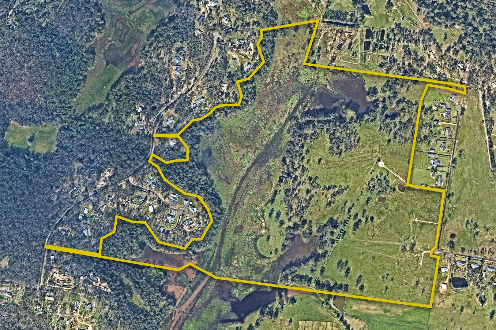 Additional image 7 of Prop Lots 1-3, 35 Hadden Ridge Road, Wilberforce NSW 2756