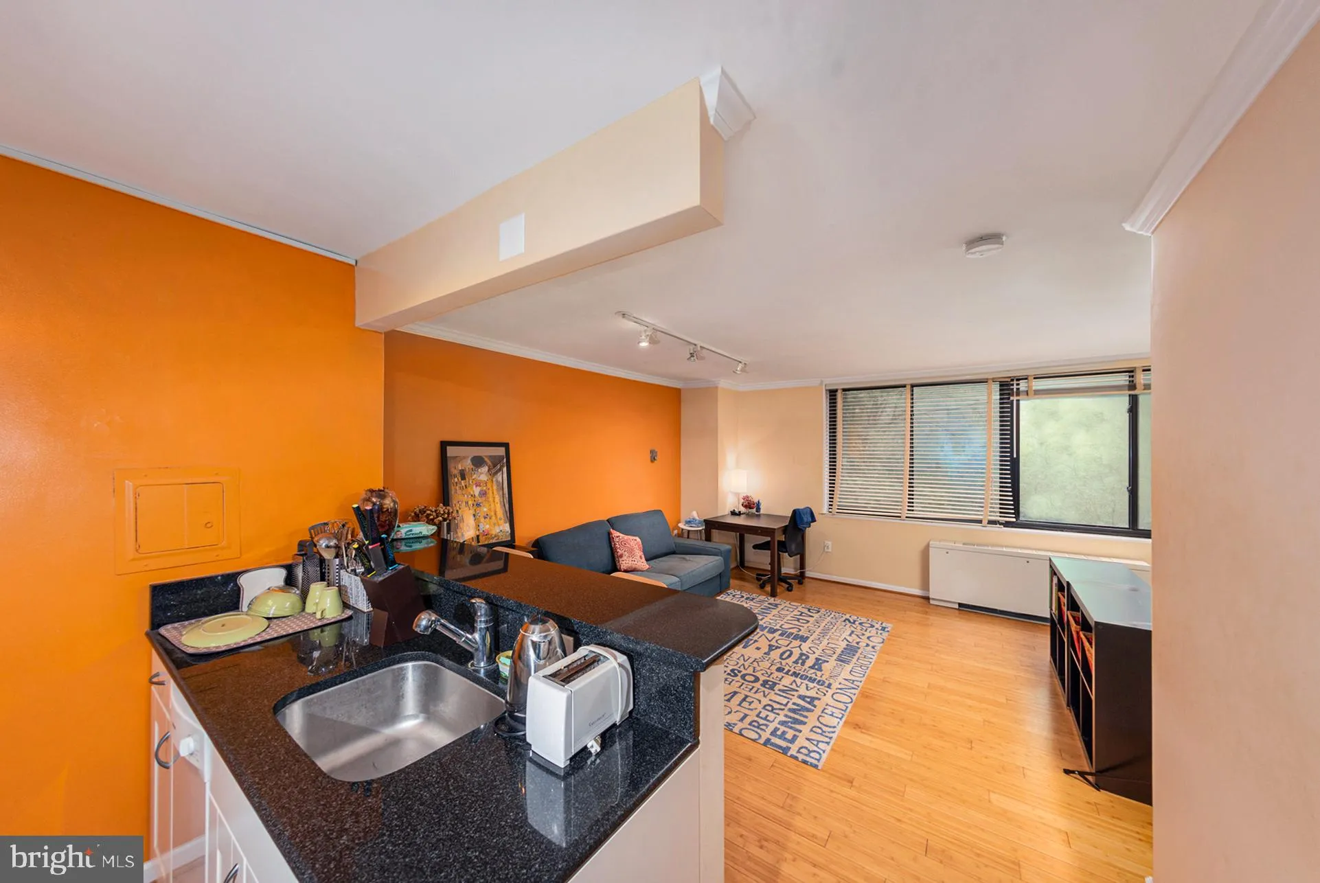 Additional image 8 of 2030 F Street NW Unit 209, Washington, DC 20006