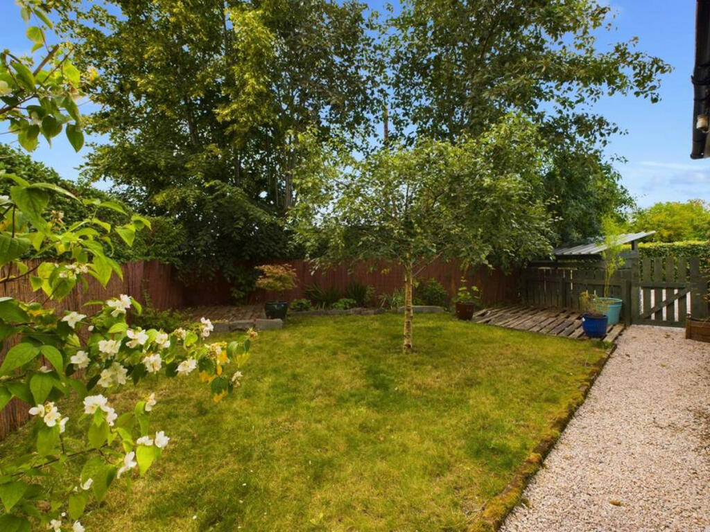 Additional image 27 of Fyvie, Turriff, AB53