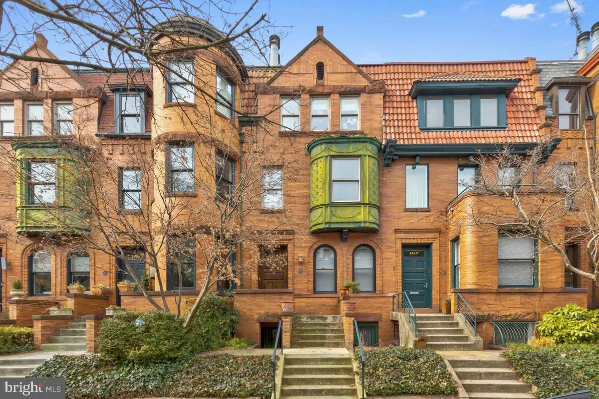 Additional image 18 of 1408 21st Street NW Unit A, Washington, DC 20036