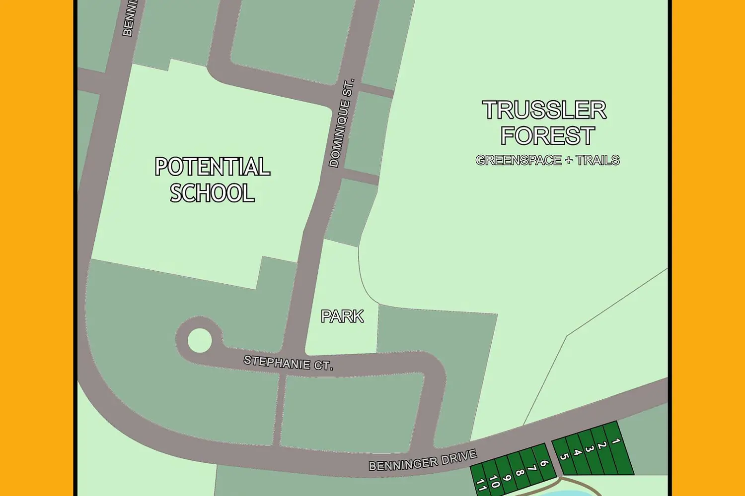 Additional image 3 of 208 Benninger Drive