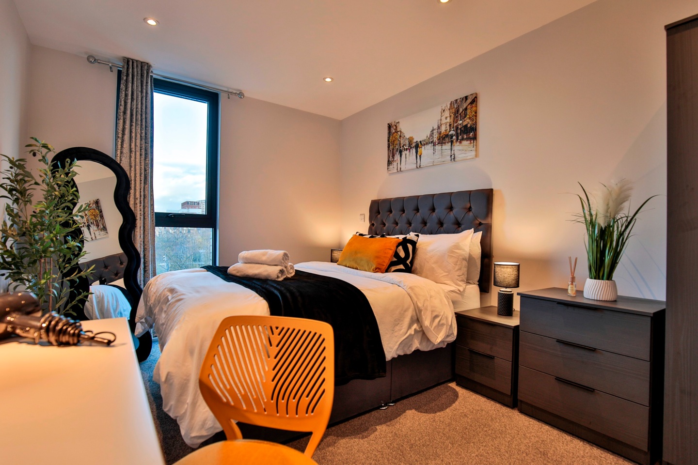 Additional image 17 of 2 Bed Flat, Block B, M5, N1 7GU